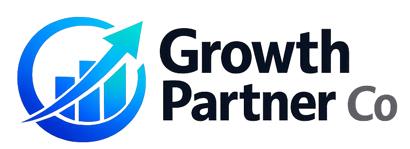 Growth Partner Co Logo